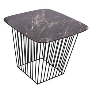 Table basse design ultra-luxe en métal et aluminium avec finition élégante pour les intérieurs de maisons et de bureaux haut de gamme - Product Image 5