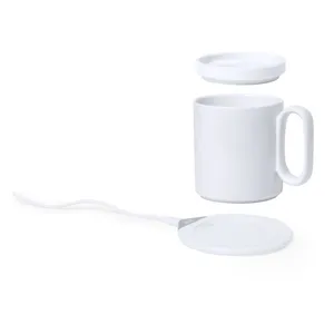 Scaldacaffè e Tazze Personalizzabili Kalan: Gadget Personalizzabili - Product Image 1