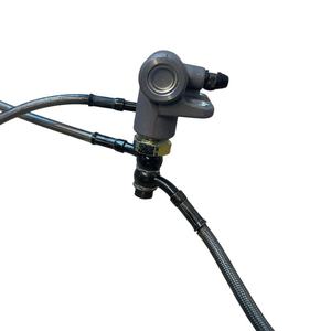 Sistema de Frenado Trasero Original Kymco Xciting 250 2005 Completo y Nuevo - Product Image 4