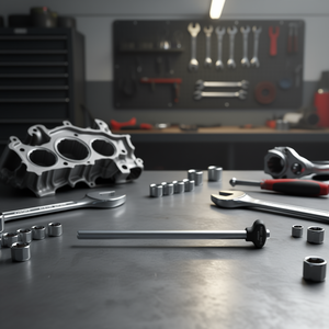 Hazet Bolt Screw Remover <b>Spark</b> <b>Plug</b> <b>Socket</b> Remover Tool - Product Image 3