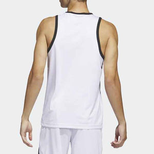 Nouvelle conception, vente en gros, vêtements de basket-ball personnalisés, uniformes d'équipe, sublimation imprimée, polyester, maillot de basket-ball 2024 - Product Image 4