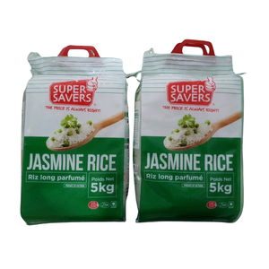Hom Mali KDM ข้าวหอมมะลิกลิ่นหอมพรีเมี่ยมแห้ง Riz AU Jasmin ที่มีฉลากส่วนตัวโดย m.ellen - Product Image 1