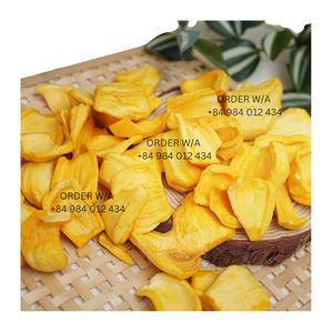 CHIPS CRISPY DE JACKFRUIT LIFE SECOS DE VIETNAM AL POR MAYOR GRADO PREMIUM - Product Image 3