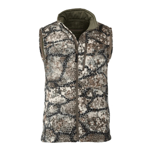 Gilet de chasse en gros avec plusieurs poches, qualité supérieure, gilet de voyage pour reporter, gilet de chasse pour homme en coton sans manches - Product Image 2
