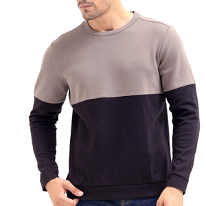Sudaderas de algodón 100% para hombre, superventas, logotipo personalizado impreso, ropa de invierno transpirable sostenible, función anticontracción, precio bajo - Product Image 2