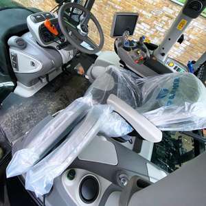 ขายรถแทรกเตอร์ Deutz Fahr 6230 TTV Warrior - Product Image 6