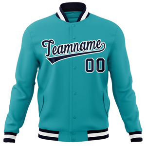 Vestes universitaires classiques unisexes légères respirantes en softshell parfaites pour la mode décontractée les équipes scolaires les sports et le port quotidien - Product Image 3