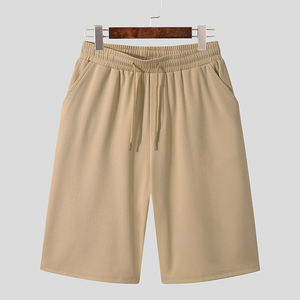 Conjuntos de Jogger Casuales Elegantes para Hombre de Verano con Estampados de Dibujos Animados y Eslogan, de Bajo MOQ - Camiseta de Punto 100% Algodón Transpirable, Moderna y de Gran Venta - Product Image 4