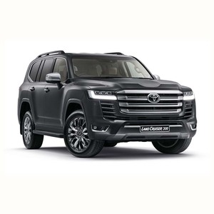 Camioneta Toyota Land Cruiser ofrecida a mayoristas que buscan precios bajos - Product Image 1