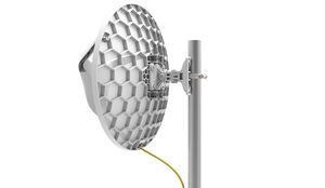 MikroTik LHG 60G, RBLHGG-60ad, Liaison sans fil 60 GHz, 1x RJ45 1000 Mb/s - Product Image 3