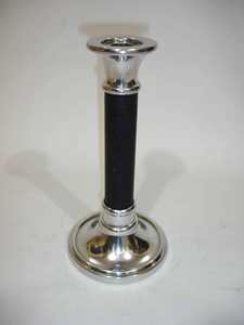 หรูหราแฟนซีที่ทันสมัยไม่ซ้ำใครพรีเมี่ยมรูปลักษณ์ใหม่ตกแต่งงานแต่งงานเชิงเทียนเงินสำหรับตกแต่งบ้านและห้องนั่งเล่น - Product Image 6