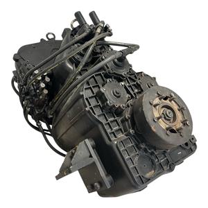 Para cargadoras de ruedas XCMG, piezas de engranajes de transmisión para uso en maquinaria de construcción - Product Image 2