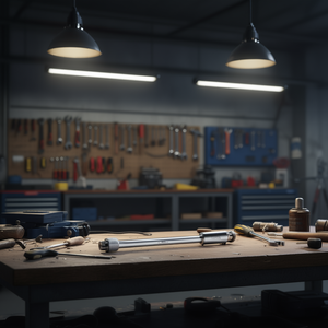 ประแจต๊าปแบบยาว Facom คุณภาพสูงในกลุ่มผลิตภัณฑ์ประแจ - Product Image 3