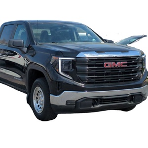 GMC Sierra 1500 2023 Usada en Buen Estado, Motor V4 de Gasolina Turboalimentado de 2.7L, Tracción en las Cuatro Ruedas - Product Image 1
