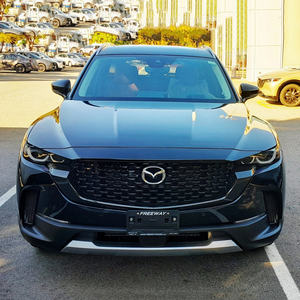SUV CX-50 M 2024 Usado, Económico, Gasolina, 2.5L, 188HP, Automático, Volante a la Izquierda, Asientos de Cuero, Neumáticos R17, Perfecto Estado, Listo para Enviar - Product Image 2