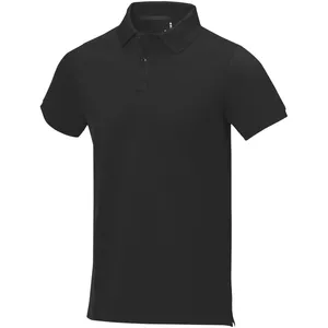 Polo de Manga Corta para Hombre Calgary, Producto Promocional - Product Image 2