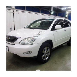 Coches usados modelo 2013 Toyota HARRIER Xi - Product Image 5