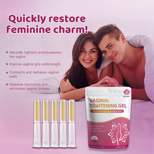 Yoni Tighten <span class=keywords><strong>Vergina</strong></span> para mujer, Gel de estiramiento vaginal femenino, Gel de ajuste vaginal - Product Image 2