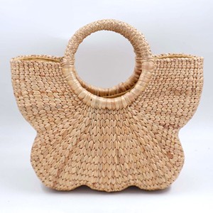 Sacs à main best-sellers pour femmes, sacs à main de luxe, sacs à main en jacinthe d'eau, excellente qualité - Product Image 4