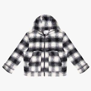 Vêtements décontracté Streetwear hommes kaki bleu clair laine vestes manteaux classique col montant Bomber printemps automne veste - Product Image 1