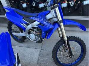 Super Ofertas Ahora Motos de Cross YAMAHA YZ250F (2025) Motocicleta Yz250 Con Garantía - Product Image 5