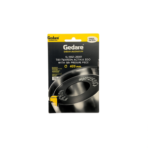 Juego de Herramientas Gedore KL-1002-2501 con Pieza de Presión de 40,5 mm - Product Image 2