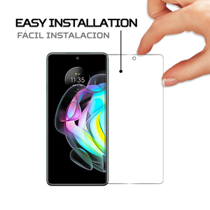 ฟิล์มกันกระแทก Motorola Edge 20 อุปกรณ์เสริมระดับพรีเมียมเพื่อการปกป้องที่เหนือกว่า - Product Image 3