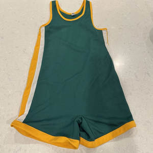 2026 nuevo diseño de entrenamiento, camiseta de lucha libre, uniforme de compresión elástico ligero para la práctica diaria - Product Image 1