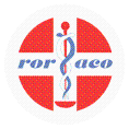 RORACO GmbH logo
