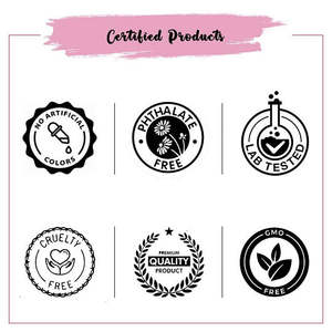 Huile parfumée à la fleur d'orchidée, parfum stimulant pour la maison et les soins du corps - Product Image 6