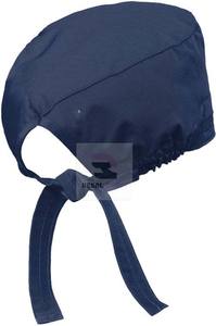 Gorros quirúrgicos médicos personalizados de calidad superior Tela de punto Preparación de primera calidad - Product Image 6