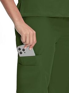 Uniformes de soins infirmiers médicaux pour femmes ensembles uniformes d'hôpital - Product Image 5