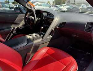 OFFRE EXCEPTIONNELLE : Berline 2024 Super Performante avec Moteur 8 Cylindres Puissant, Luxe, Transmission Automatique à Grande Vitesse, Toit Panoramique, Conduite à Gauche - Product Image 2