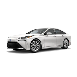 Proveedor de bajo precio de Toyota Mirai usado | Coches Toyota de segunda mano - Product Image 3