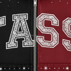 Sweat-shirts unisexes tendance, style streetwear, parfaits pour tous les jours, 100% coton, écologiques - Product Image 5