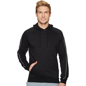 Breathable workout hoodie stretchy feeling <b>athletic</b> use light touch good air movement at low price - Product Image 1
