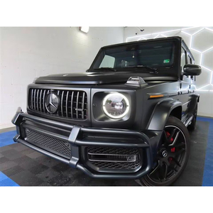 ใช้แล้ว2022 Mercedes-Benz G-Class - Product Image 3