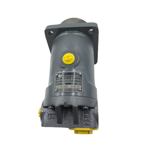 Moteur de pompe à piston hydraulique L2F23R3P4 L2F28L3P4 L2F12R2P4 L2F23L3Z4 Catégorie de produit Pompe haute performance - Product Image 1