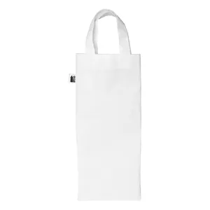 Sac à vin durable en RPET pour les fournitures promotionnelles de fête - Product Image 6