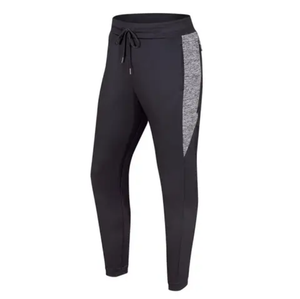 Ropa para hombre Pantalones con cordón Pantalones de chándal de primavera y otoño para pantalones de hombre Pantalones - Product Image 6