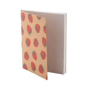 Blocco Note Ecologico CreaStick L, Gadget Promozionale Eco-Friendly, Blocco per Appunti - Product Image 4