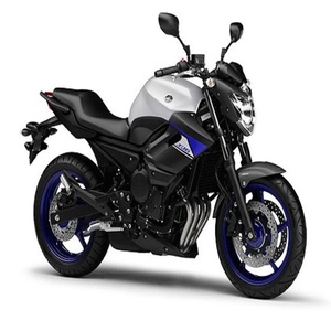 Motocicletas NUEVAS XJ6 (FZ6R) 2025 MÁS VENDIDAS - Product Image 5