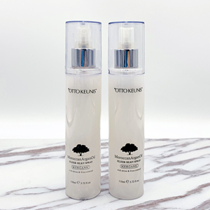 สเปรย์ป้องกันความร้อน <span class=keywords><strong>Moroccanoil</strong></span> Protect Prevent สูตร OEM สองชั้น - Product Image 6