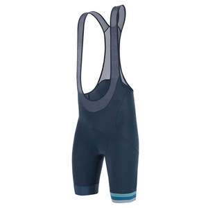 Cuissards de cyclisme pour hommes de haute qualité avec un ajustement confortable, rembourrage antichoc, design personnalisable et tissu durable - Product Image 2