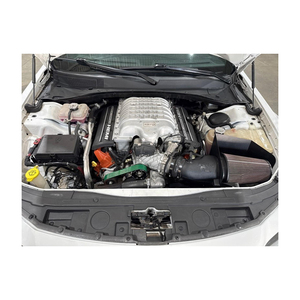 Motor Usado de Bajo Precio para Dodge Challenger Hellcat Redeye, Listo para Compras a Gran Escala con Flujo de Envío Confiable - Product Image 3