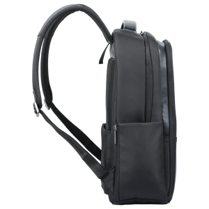 Mochila moderna para portátil de viaje Diseño personalizado de alta calidad Impermeable con puerto de carga USB - Product Image 1