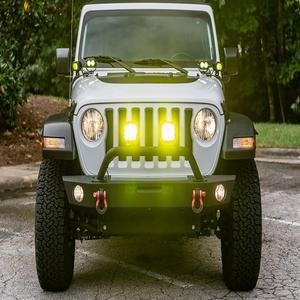 JEEP WRANGLER UNLIMITED SPORT S 4X4 2018 D'OCCASION LHD/RHD - Product Image 1