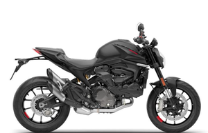 2026 Los mejores motores comerciales en subasta Monsters Dark 937cc 111hp 82kW 9,250rpm Listos para enviar - Product Image 3
