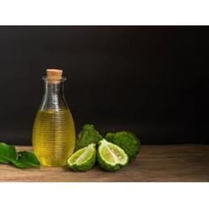 100% Pure Natural Bergamot Essential Oil Herbal Extract from India Price Available in <b>Bottle</b> Drum Plastic Container Packaging - Product Image 5