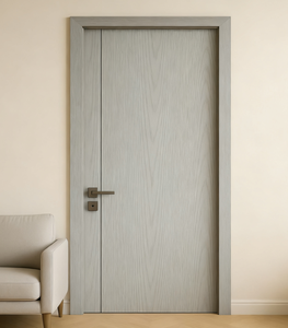 Flush Interior <strong>doors</strong> For Residential - Product Image 1